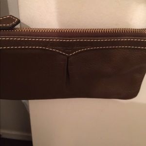 Dooney and Bourke Wristlet